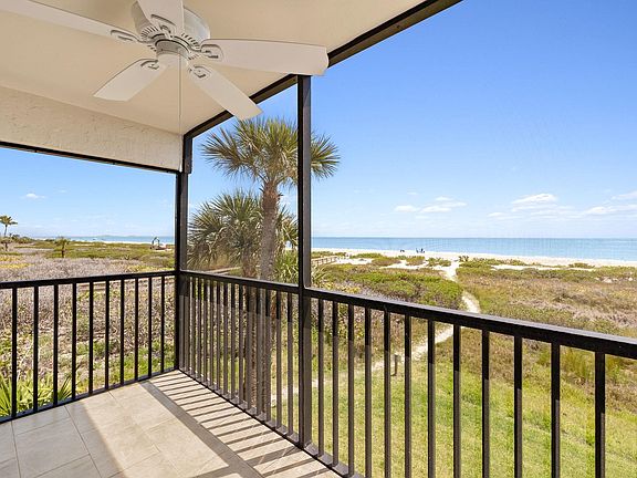 4th image of 671 E Gulf Dr Unit 5D2