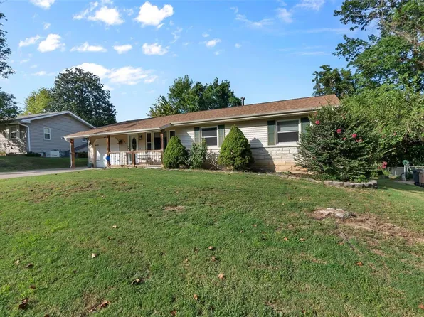 236 Marlin Dr, Cape Girardeau, MO 63701