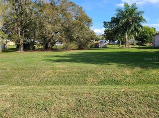 1205 SE 8th Ave, Okeechobee, FL 34974