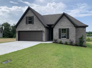 729 Sadie, Jonesboro, AR 72404