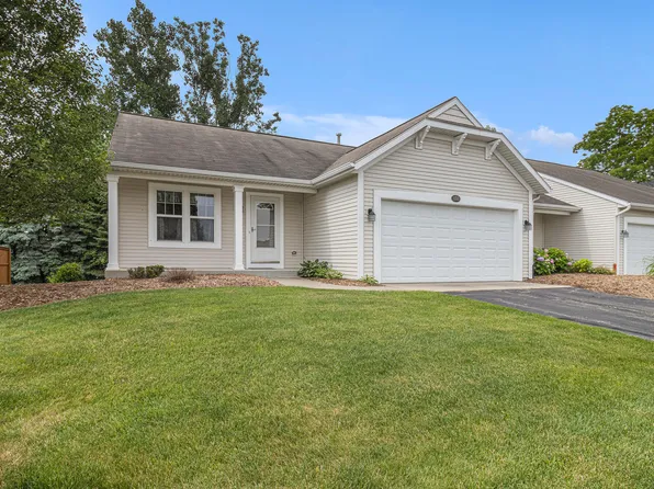 1180 La Paloma Dr SW, Wyoming, MI 49509