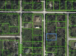 214 Wildcat St NW, Lake Placid, FL 33852