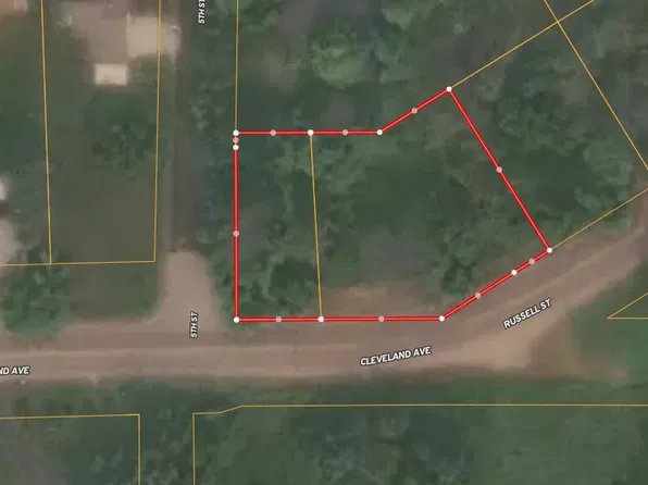 Lt1 CLEVELAND AVENUE, Marinette, WI 54143