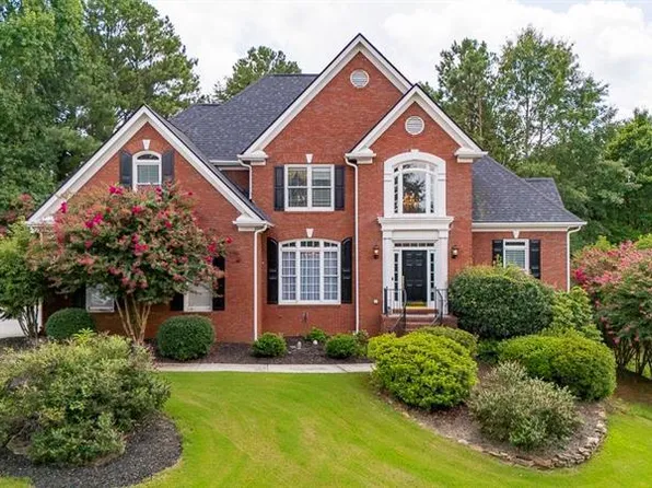835 Ingleside Dr, Lawrenceville, GA 30044