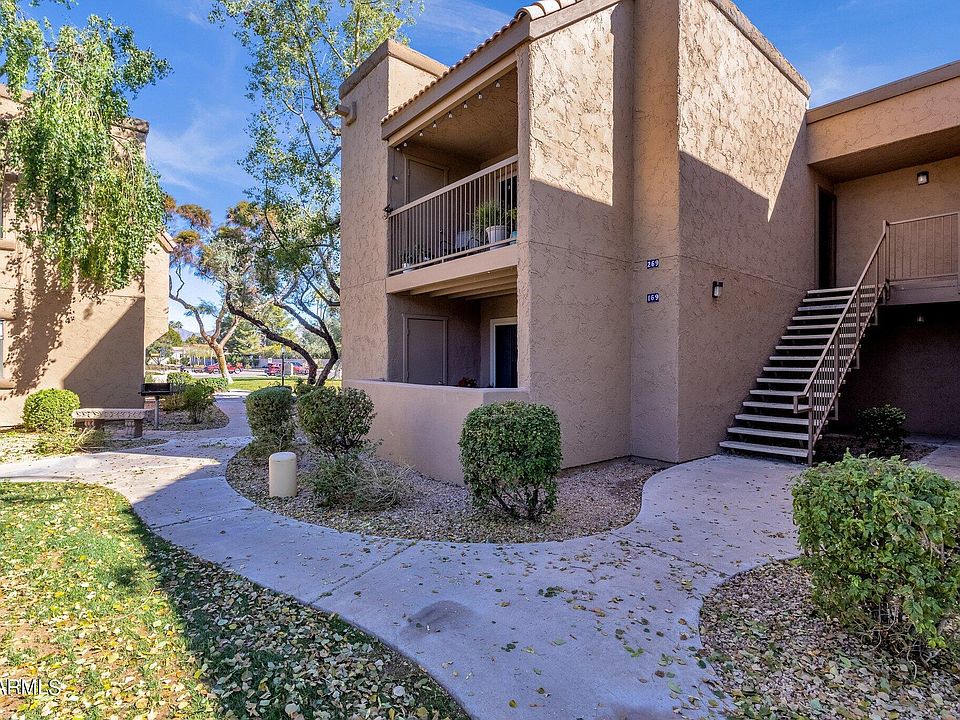 Belcara At Mccormick Ranch Condominiums 8260 E Arabian Trl Scottsdale AZ Zillow