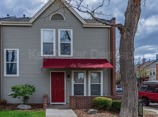 1150 Inca St APT 91, Denver, CO 80204