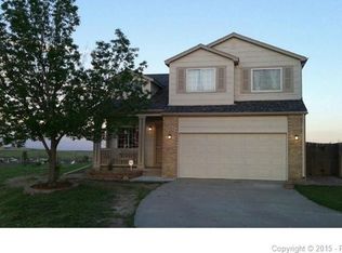 7155 Stockwell Dr, Colorado Springs, CO 80922