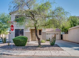 160 W Beechnut Pl, Chandler, AZ 85248