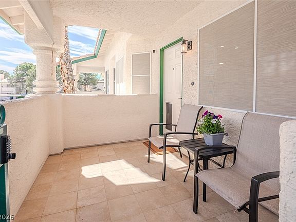 2nd image of 7956 Terrace Rock Way Unit 201