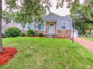 295 Derhake Rd, Florissant, MO 63031