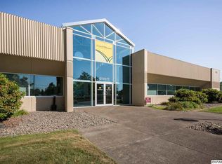 7101 Supra Dr SW, Albany, OR 97321