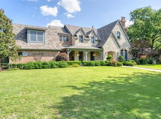 5862 Azalea Ln, Dallas, TX 75230