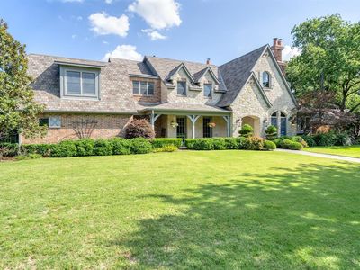 5862 Azalea Ln, Dallas, TX, 75230