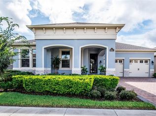 8517 Bayview Crossing Dr, Winter Garden, FL 34787