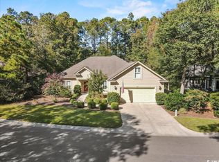 5105 Schooner Dr, North Myrtle Beach, SC 29582