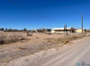 9 Highway, Columbus, NM 88029