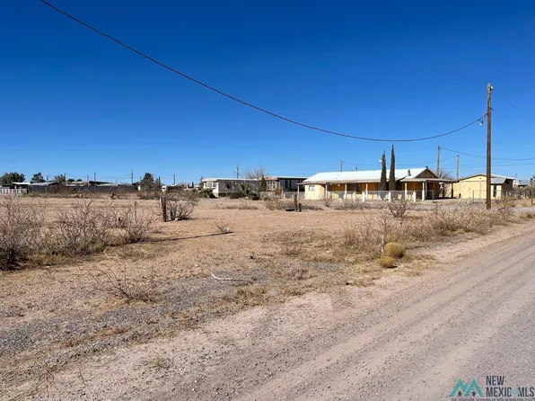 9 Highway, Columbus, NM 88029