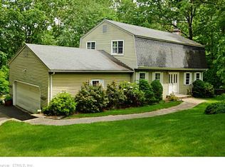 30 Dickinson Rd, Marlborough, CT 06447
