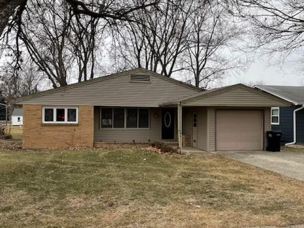 108 S Oak St, Marcus, IA 51035