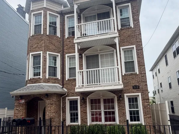 784 Bergen St #786, Newark, NJ 07108