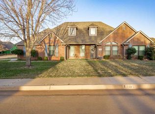 1101 S Pecan Hill St, Stillwater, OK 74074