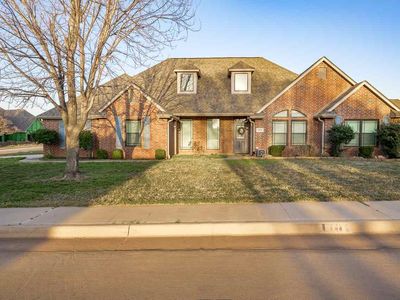 1101 S Pecan Hill St, Stillwater, OK, 74074