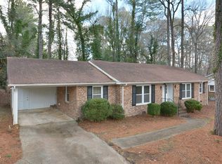 4412 Cheshire Ct, Durham, NC 27705