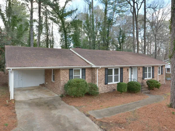 4412 Cheshire Ct, Durham, NC 27705