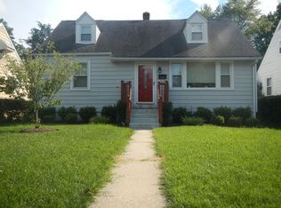 4611 Patterson Ave, Richmond, VA 23226