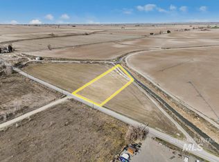 PARCEL Three 300 South Rd, Heyburn, ID 83336