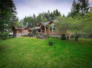 1192 Red Fir Rd, Hope, ID 83836