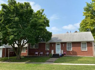 503 12th St, Fort Madison, IA 52627