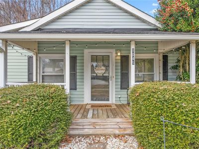 1045 S 3rd St, Mebane, NC, 27302