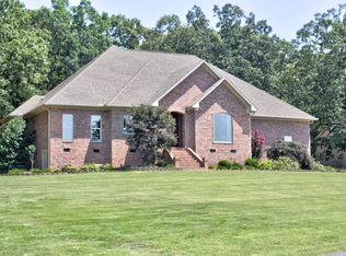 101 Ashlei Ln, Searcy, AR 72143
