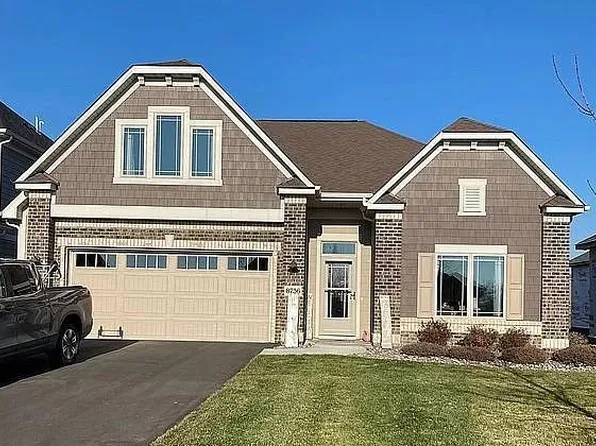 8736 Upper 7th Pl, Lake Elmo, MN 55042