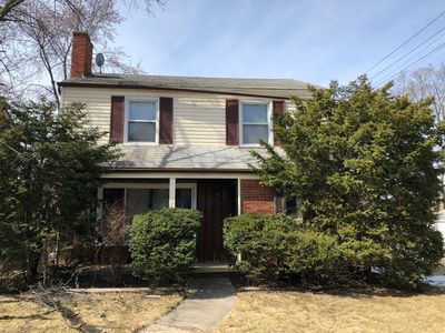 16251 Sussex St, Detroit, MI, 48235