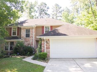 25 S Tallowberry Dr, The Woodlands, TX 77381