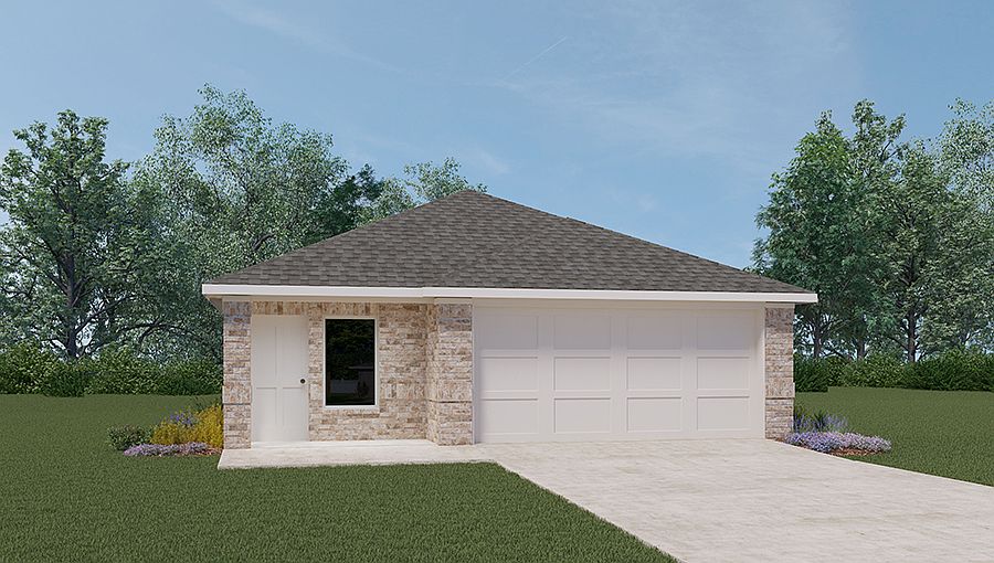Elevation Image 0.