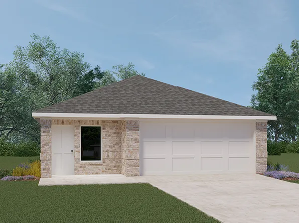 310 Coral Drift Ct, Crosby, TX 77532