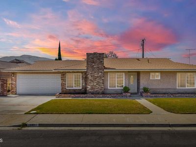 132 Hobbs Cir, Santa Paula, CA, 93060