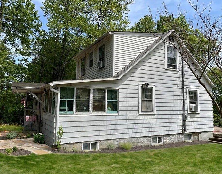 1347 Burlingham Road, Shawangunk, NY 12566 MLS H6249629 Zillow