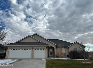 1971 One Iron Ct, Fernley, NV 89408