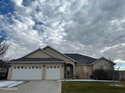 1971 One Iron Ct, Fernley, NV, 89408
