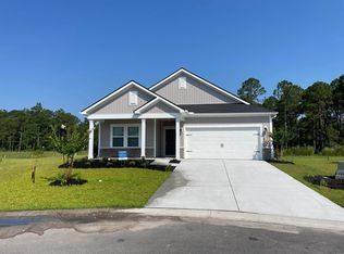 4136 Bayhill Street Gibson #F-847, Myrtle Beach, SC 29579