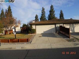 5386 Lenore Ave, Livermore, CA 94550