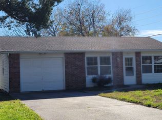 207 W Kansas Ave, Emporia, KS 66801