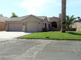 1423 Palm Dr, Laughlin, NV 89029