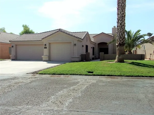 1423 Palm Dr, Laughlin, NV 89029