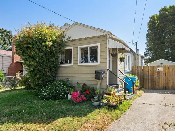 240 14th Street, Vallejo, CA 94590