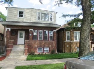 1755 N Latrobe Ave, Chicago, IL 60639
